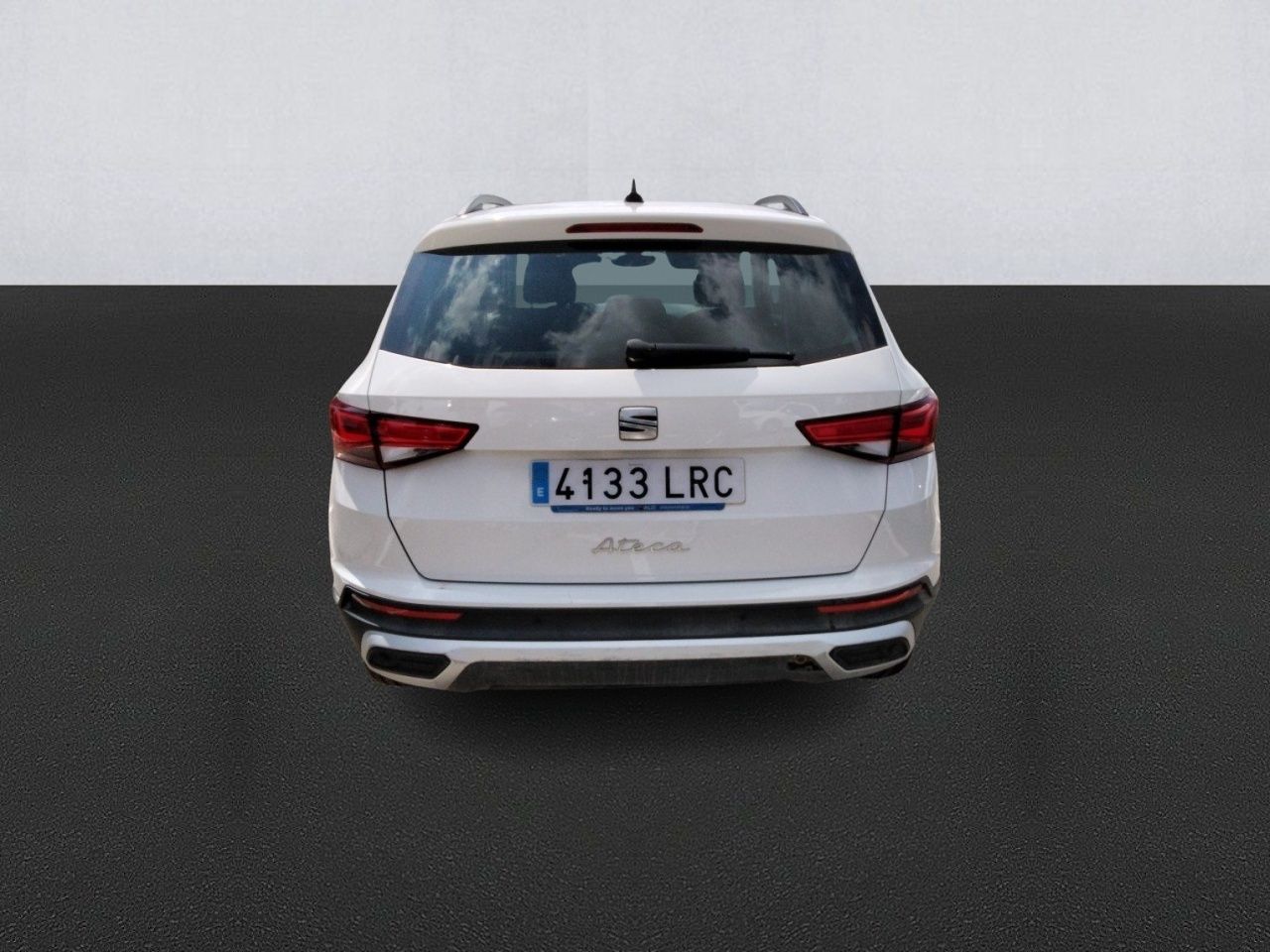 Seat Ateca 1.0 Tsi 81kw St&sp Style Go - Foto 2
