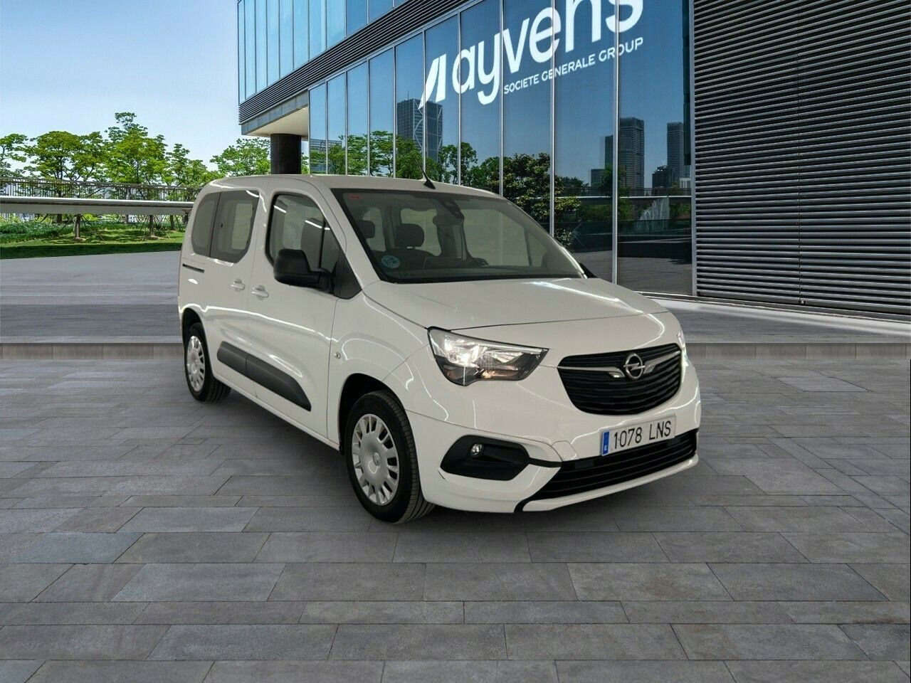 Opel Combo 1.5 Td 75kw (100cv) S/s Edition Plus L - Foto 2