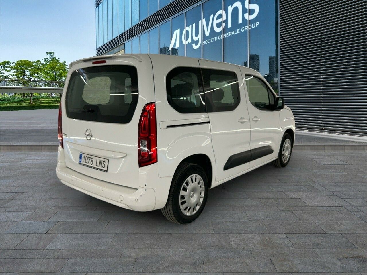 Opel Combo 1.5 Td 75kw (100cv) S/s Edition Plus L - Foto 2