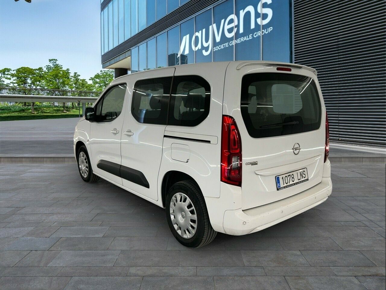 Opel Combo 1.5 Td 75kw (100cv) S/s Edition Plus L - Foto 2