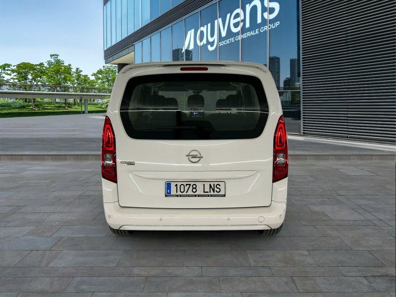 Opel Combo 1.5 Td 75kw (100cv) S/s Edition Plus L - Foto 2