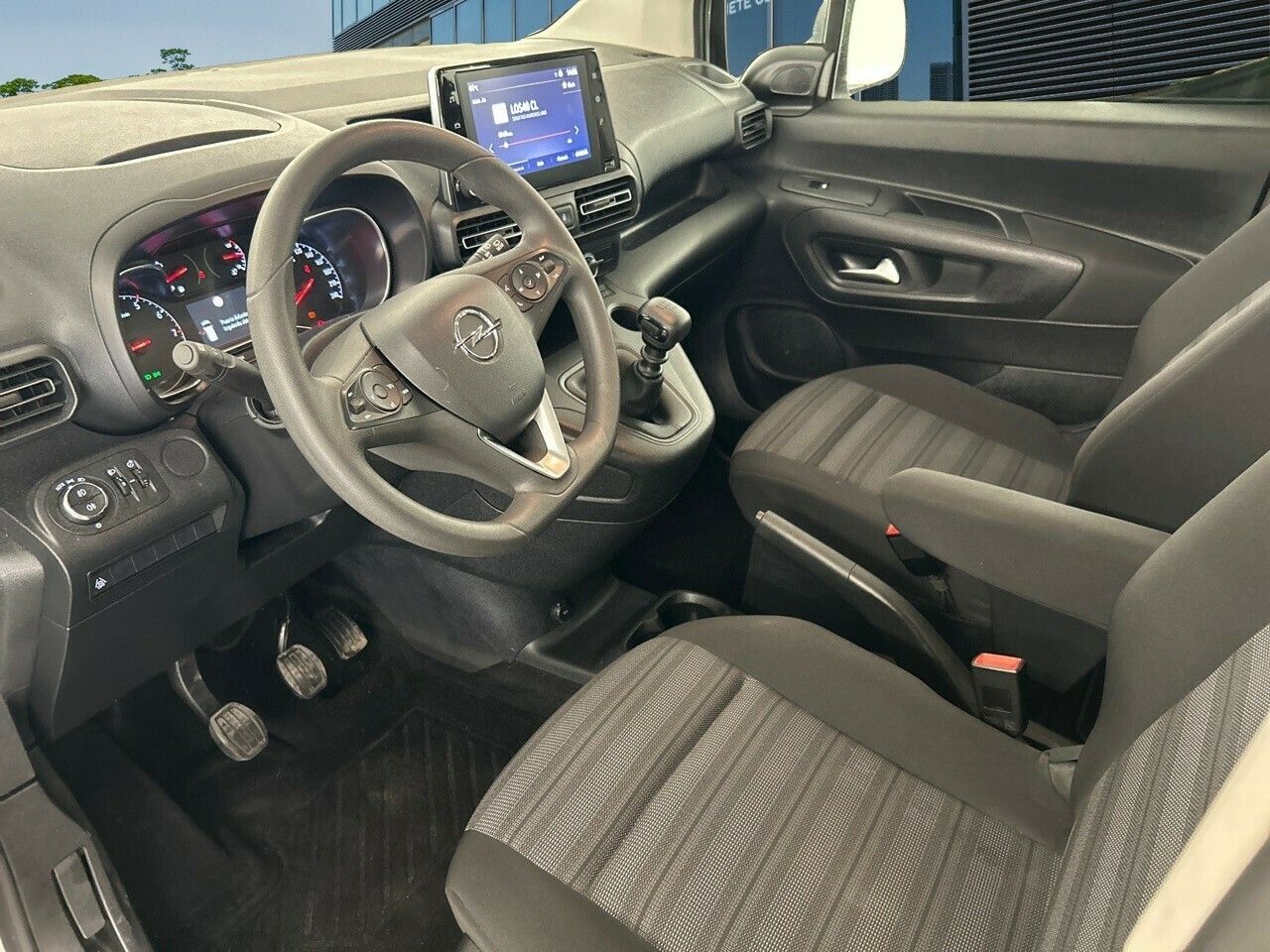 Opel Combo 1.5 Td 75kw (100cv) S/s Edition Plus L - Foto 2