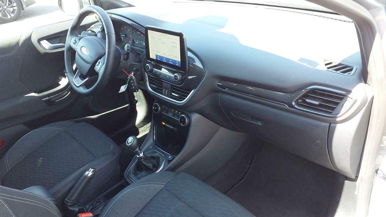 Ford Puma 1.5 Ecoblue 88kw (120cv) Titanium - Foto 2