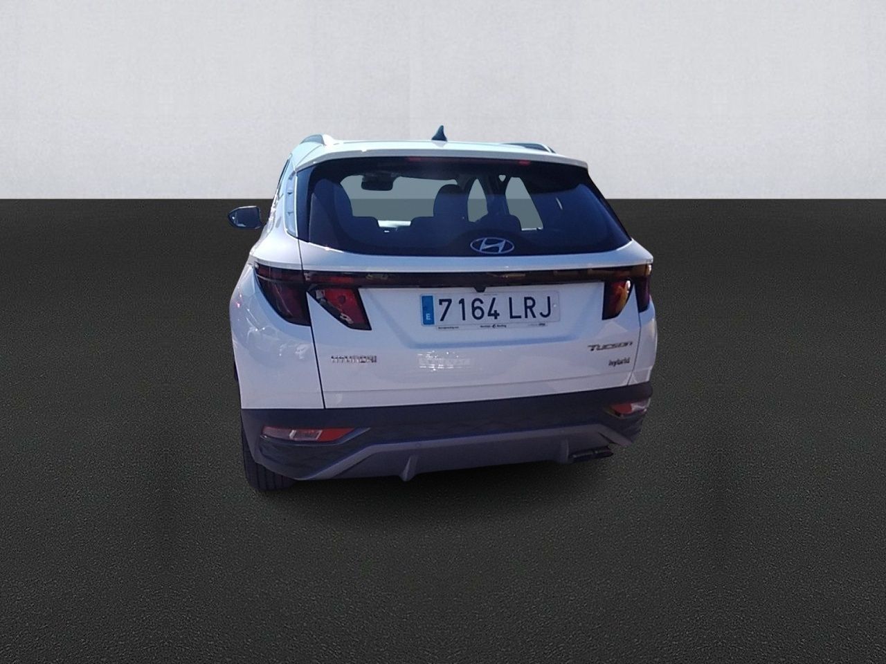 Hyundai Tucson 1.6 Tgdi 169kw (230cv) Hev Maxx Auto - Foto 2
