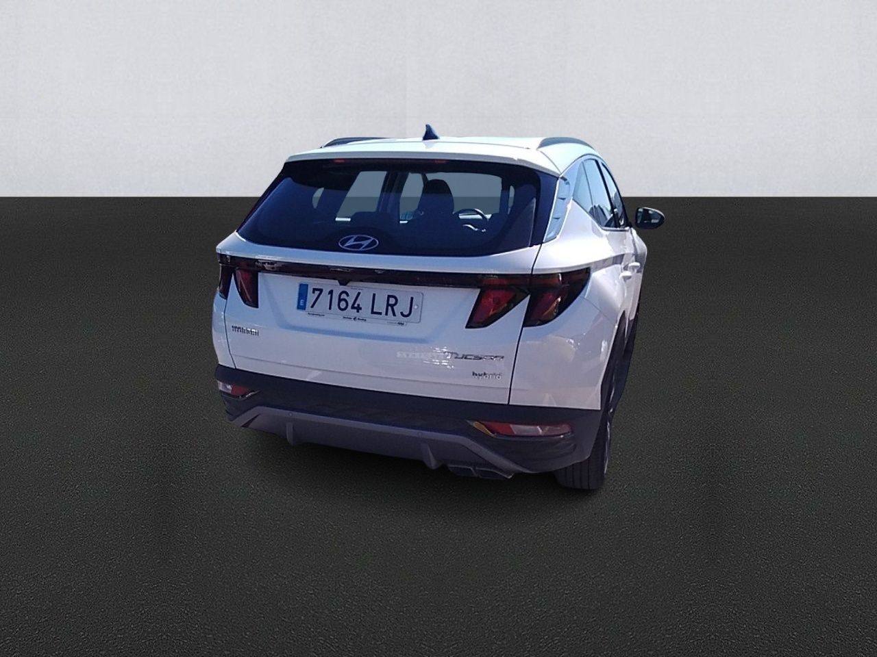 Hyundai Tucson 1.6 Tgdi 169kw (230cv) Hev Maxx Auto - Foto 2