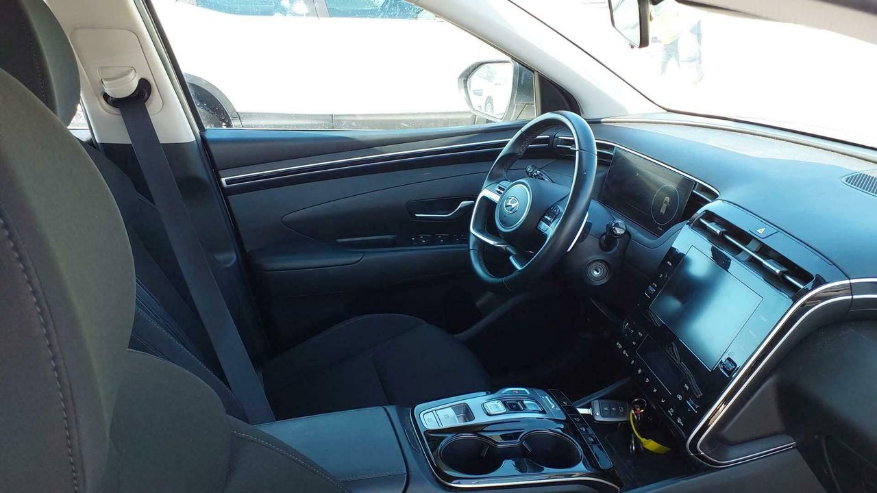 Hyundai Tucson 1.6 Tgdi 169kw (230cv) Hev Maxx Auto - Foto 2