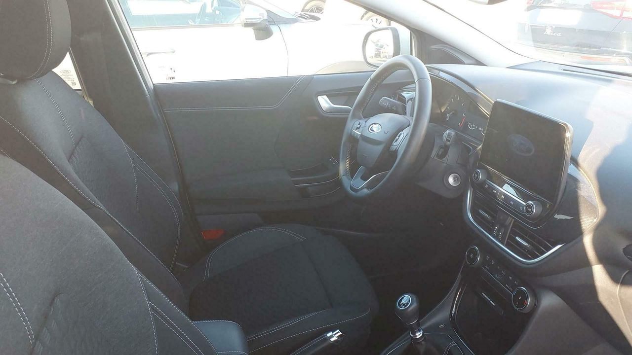 Ford Puma 1.5 Ecoblue 88kw (120cv) Titanium - Foto 2