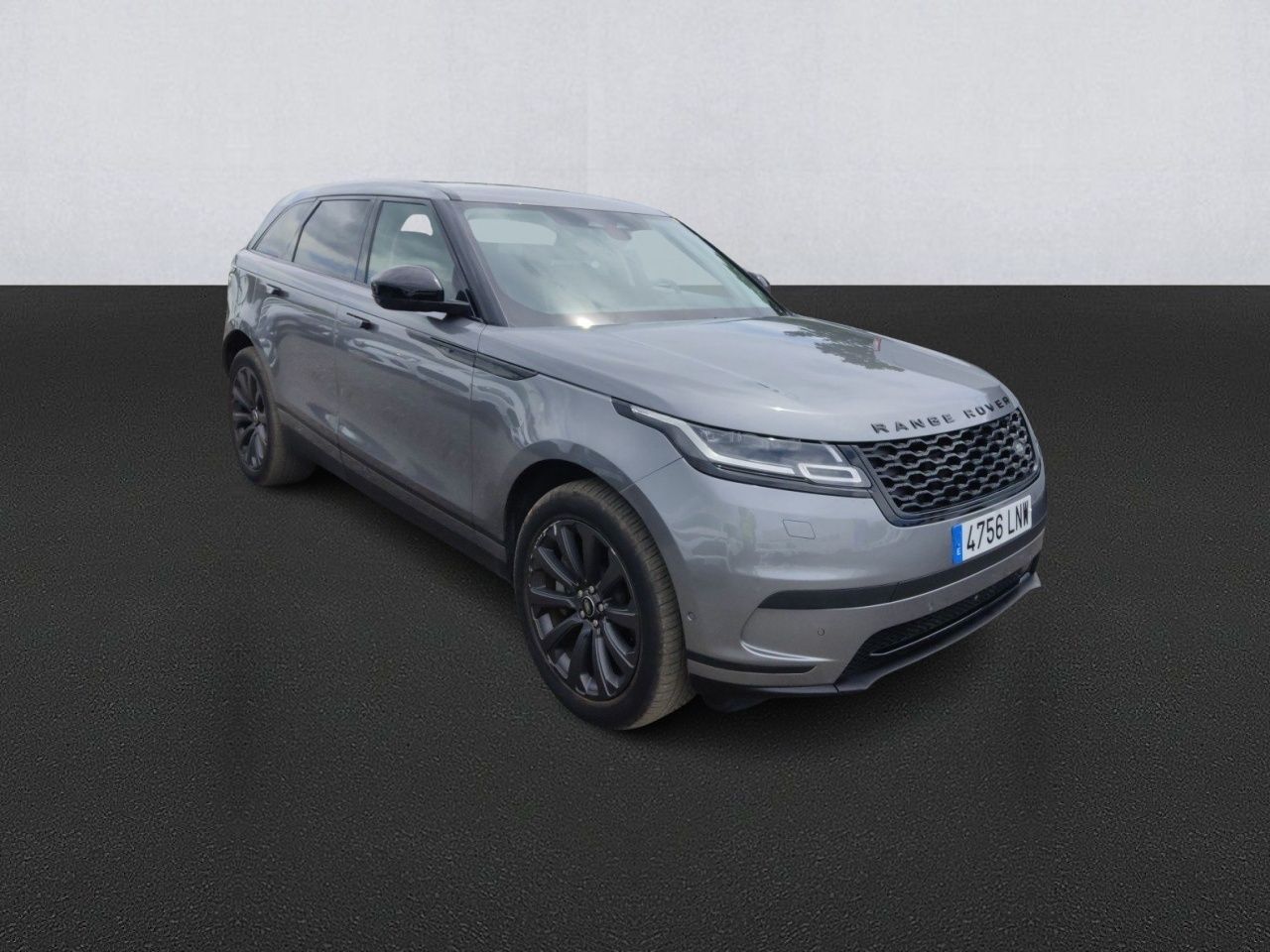 Land Rover Range Rover Velar 2.0 I4 Phev 297kw (404cv) S 4wd Auto - Foto 2