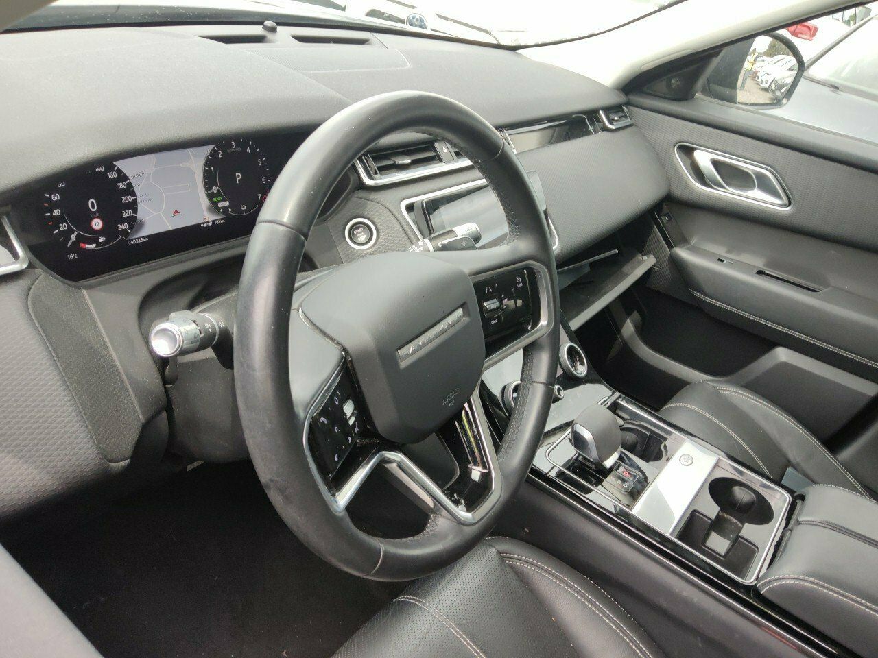 Land Rover Range Rover Velar 2.0 I4 Phev 297kw (404cv) S 4wd Auto - Foto 2