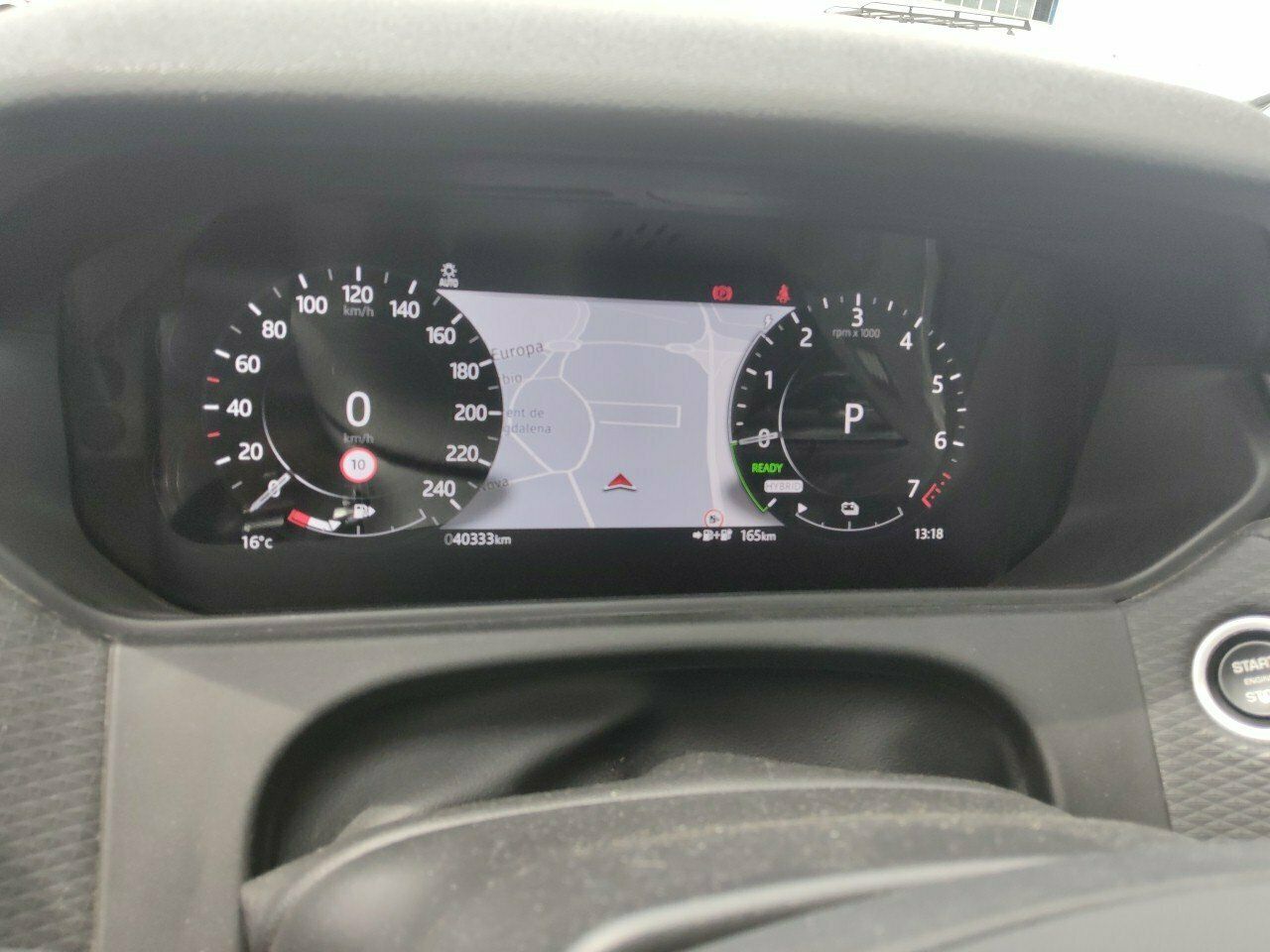 Land Rover Range Rover Velar 2.0 I4 Phev 297kw (404cv) S 4wd Auto - Foto 2
