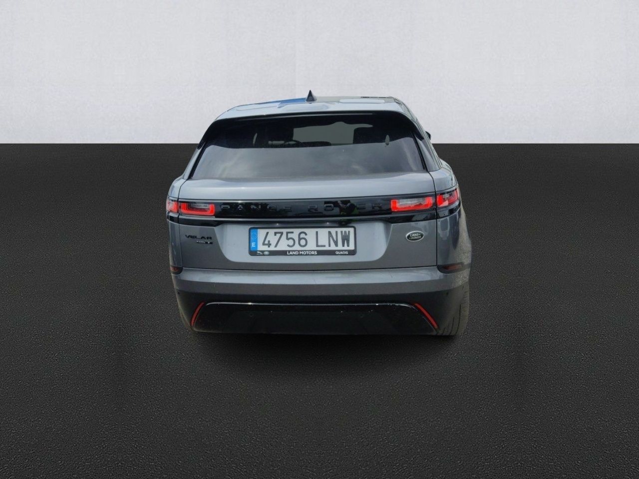 Land Rover Range Rover Velar 2.0 I4 Phev 297kw (404cv) S 4wd Auto - Foto 2