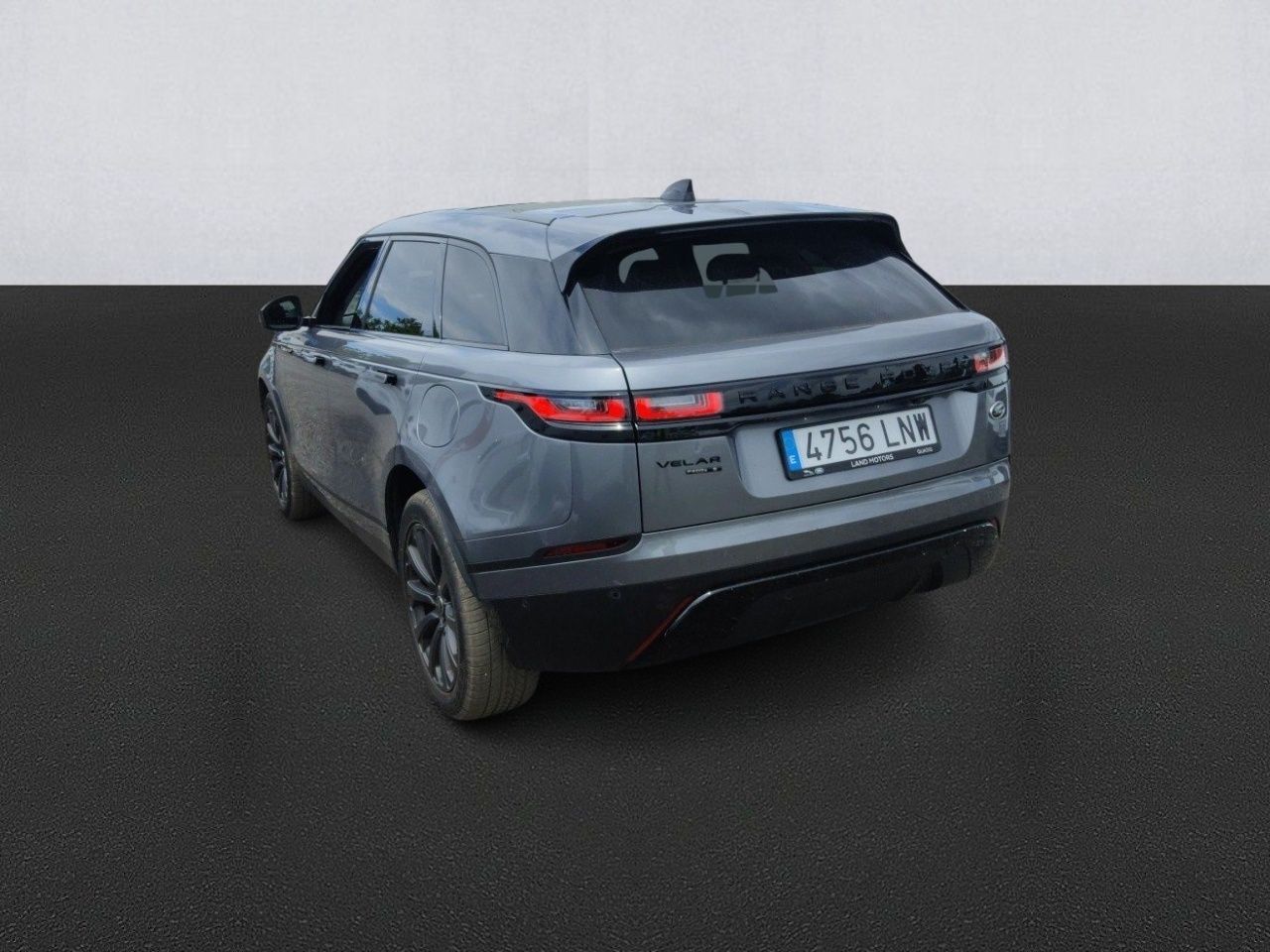 Land Rover Range Rover Velar 2.0 I4 Phev 297kw (404cv) S 4wd Auto - Foto 2