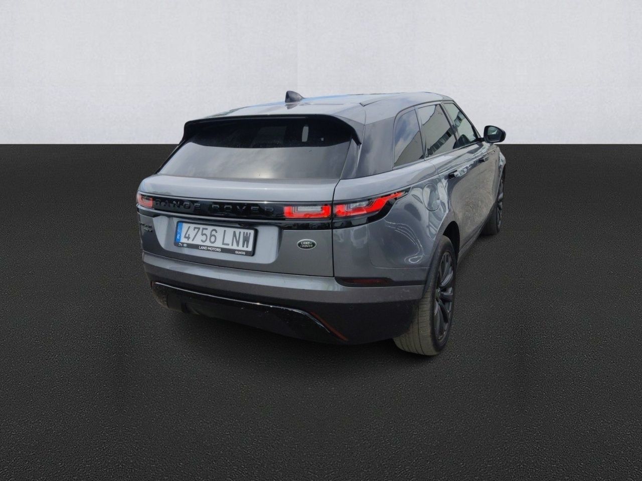 Land Rover Range Rover Velar 2.0 I4 Phev 297kw (404cv) S 4wd Auto - Foto 2