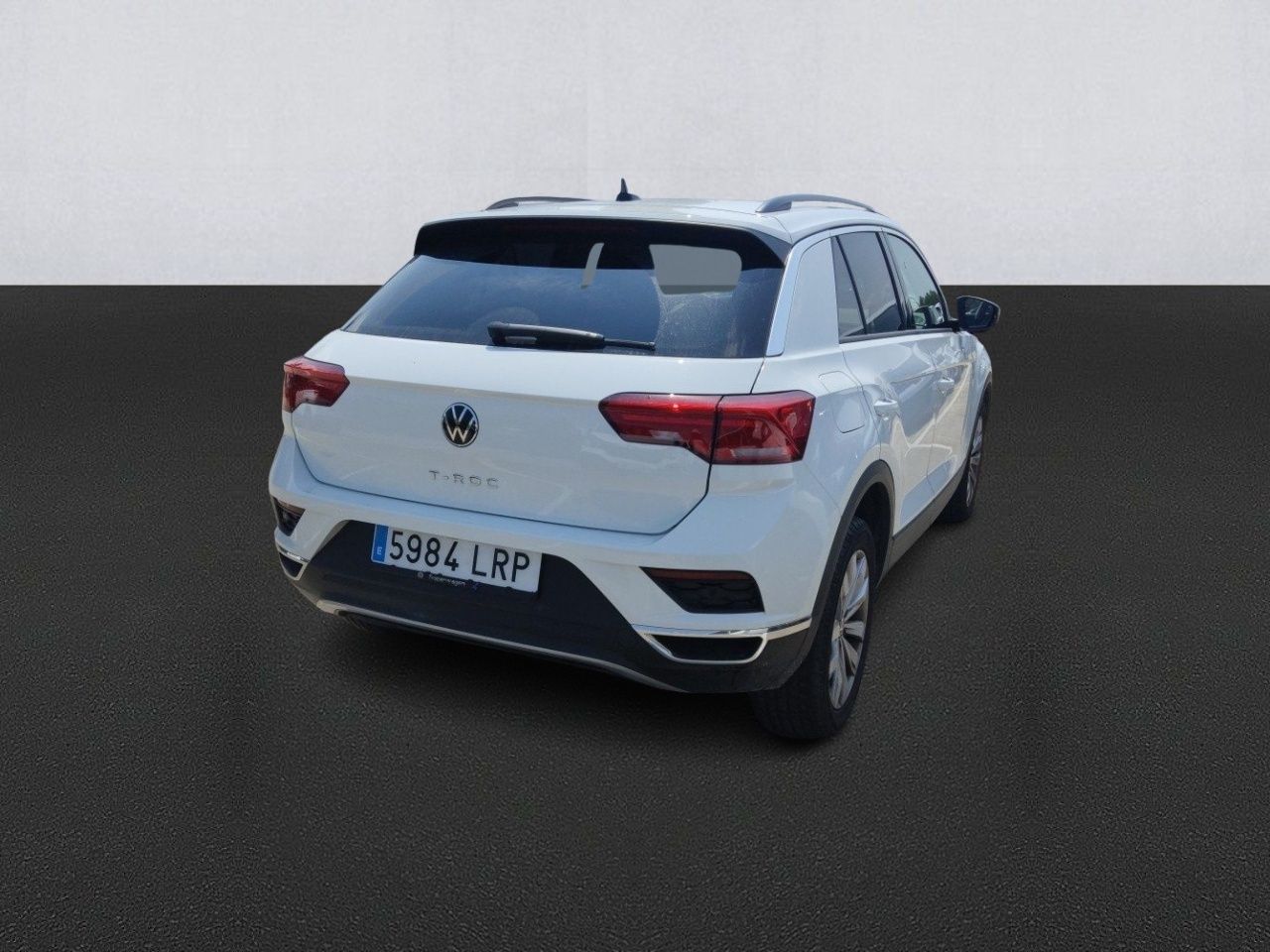 Volkswagen T-roc Advance 1.0 Tsi 81kw (110cv) - Foto 2