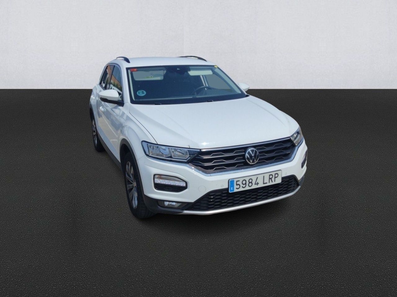 Volkswagen T-roc Advance 1.0 Tsi 81kw (110cv) - Foto 2