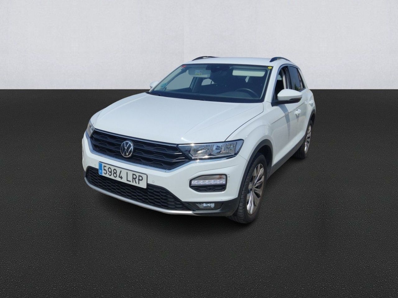 Volkswagen T-roc Advance 1.0 Tsi 81kw (110cv) - Foto 2