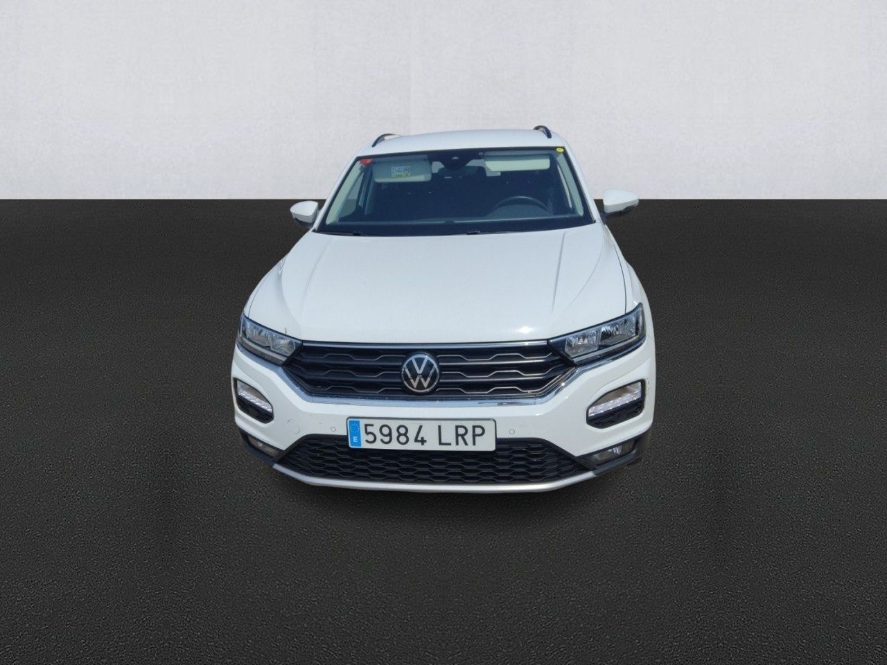 Volkswagen T-roc Advance 1.0 Tsi 81kw (110cv) - Foto 2