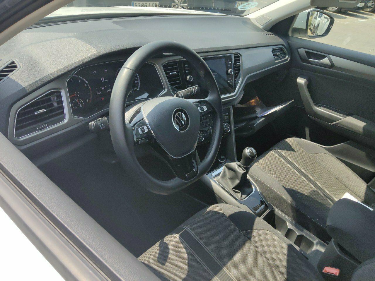 Volkswagen T-roc Advance 1.0 Tsi 81kw (110cv) - Foto 2
