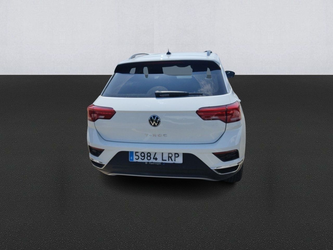 Volkswagen T-roc Advance 1.0 Tsi 81kw (110cv) - Foto 2