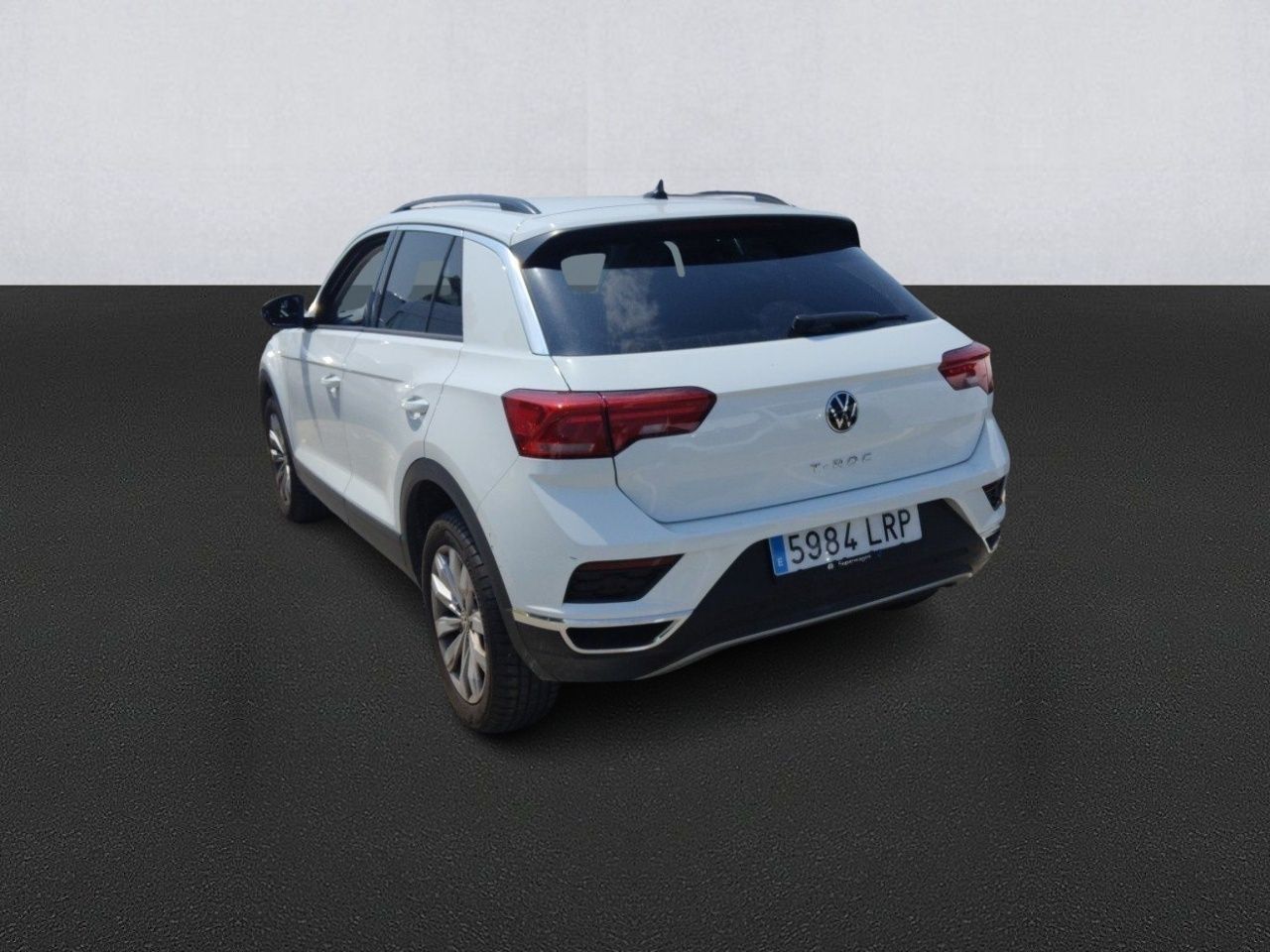 Volkswagen T-roc Advance 1.0 Tsi 81kw (110cv) - Foto 2