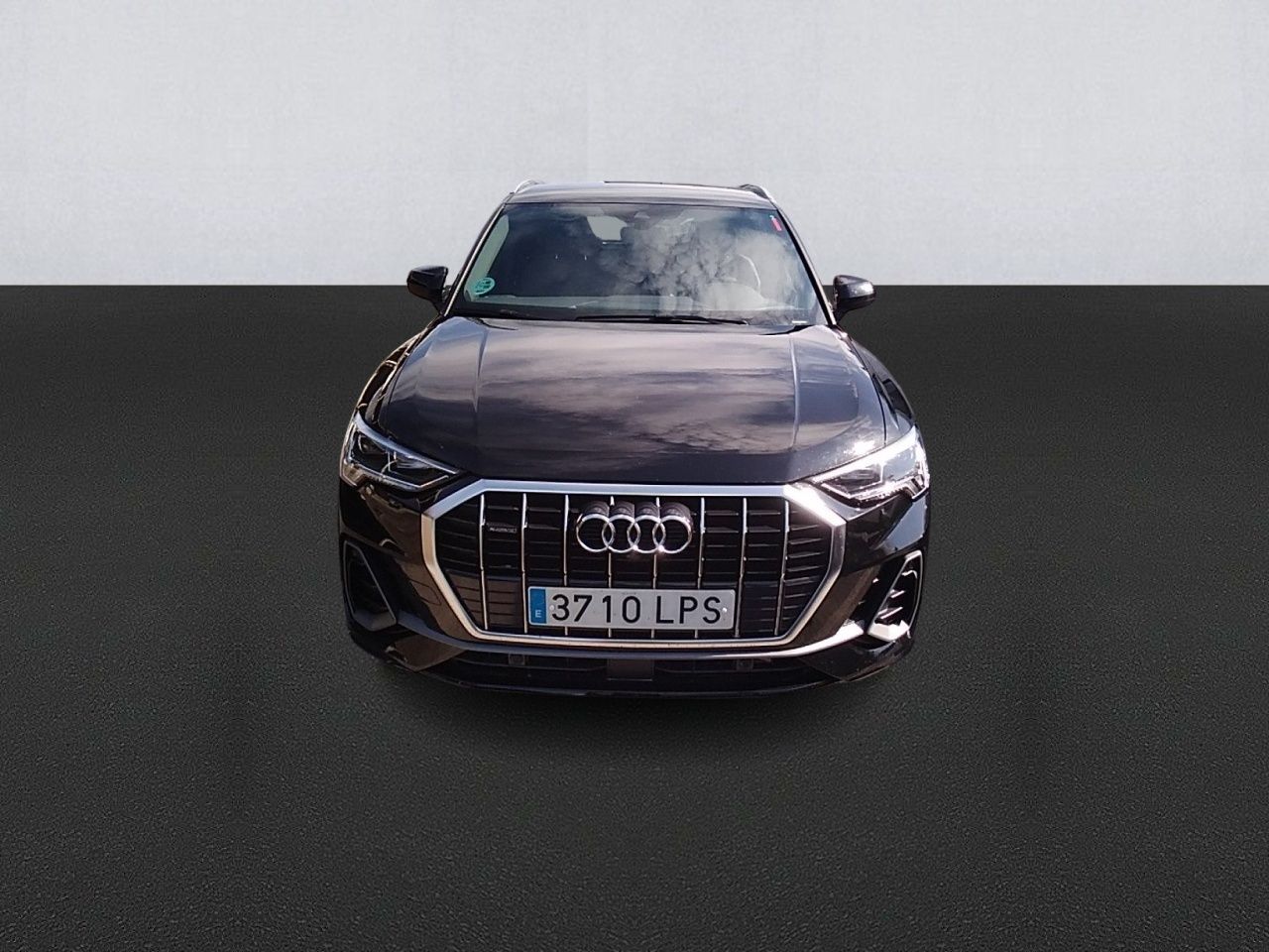 Audi Q3 S Line 35 Tdi Quattro 110kw (150cv) - Foto 2