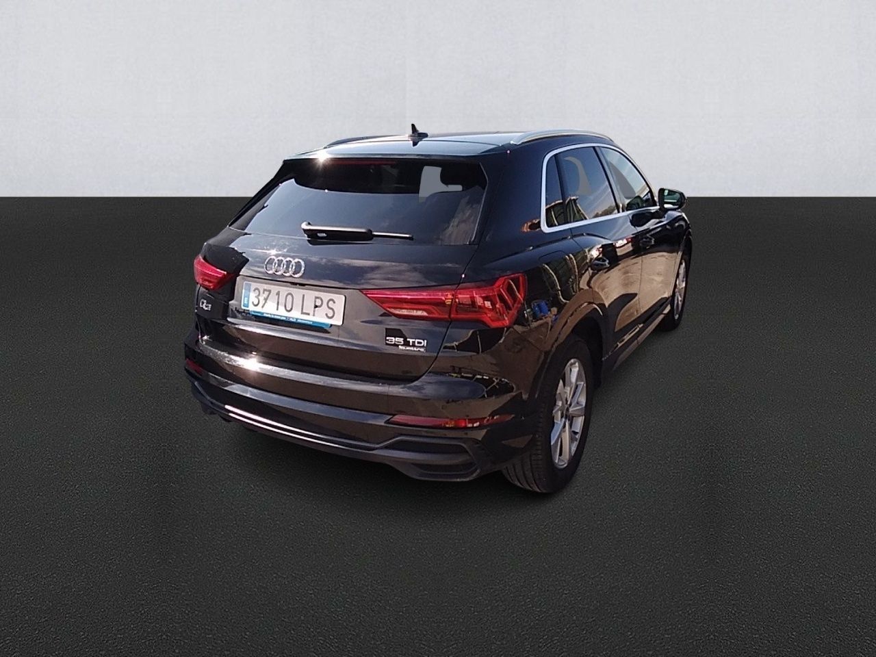 Audi Q3 S Line 35 Tdi Quattro 110kw (150cv) - Foto 2