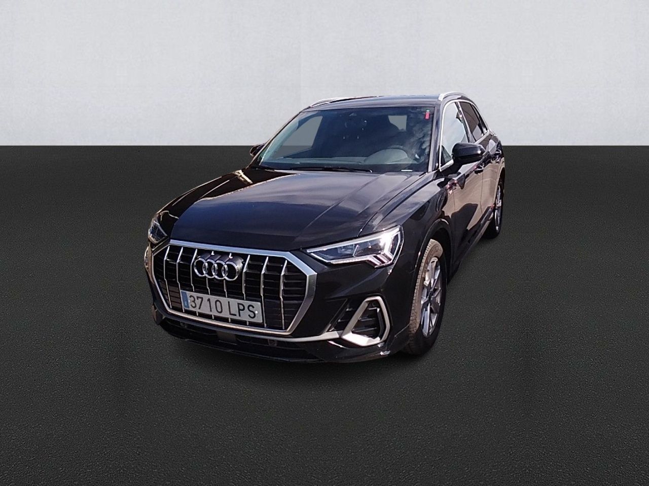 Audi Q3 S Line 35 Tdi Quattro 110kw (150cv) - Foto 2