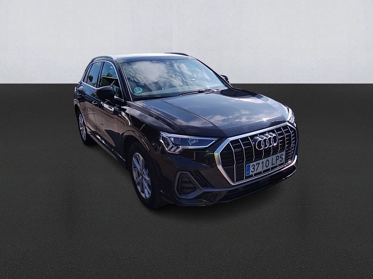 Audi Q3 S Line 35 Tdi Quattro 110kw (150cv) - Foto 2