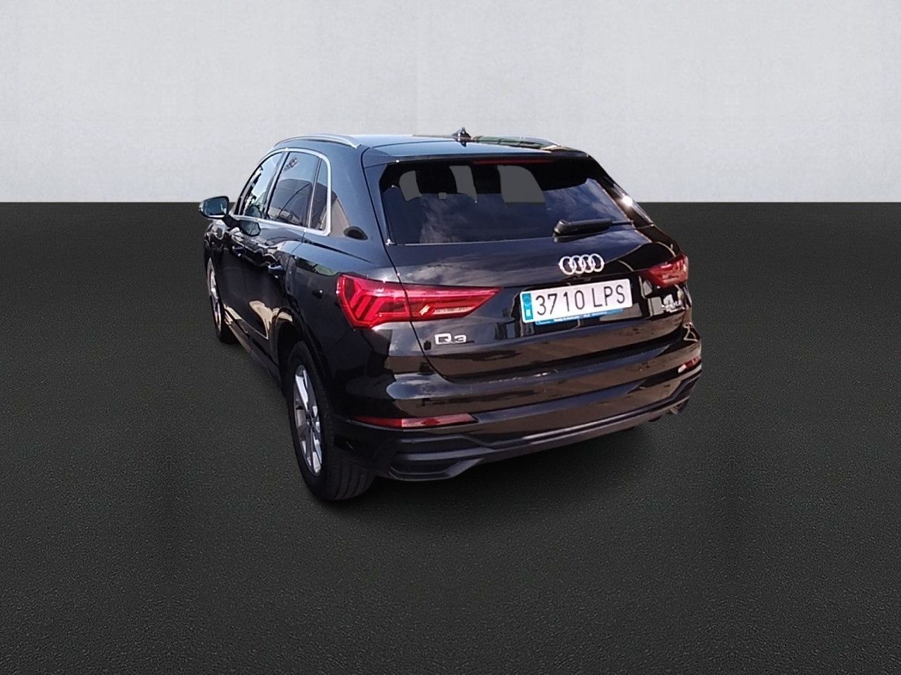 Audi Q3 S Line 35 Tdi Quattro 110kw (150cv) - Foto 2