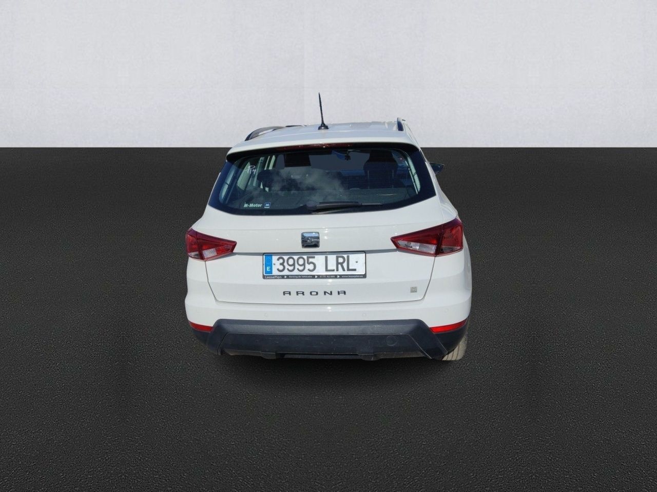 Seat Arona 1.0 Tsi 81kw (110cv) Style Go2 - Foto 2