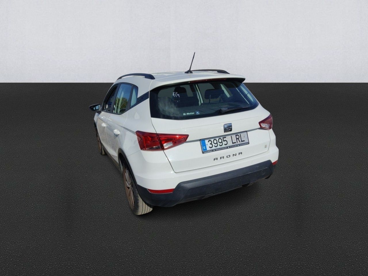Seat Arona 1.0 Tsi 81kw (110cv) Style Go2 - Foto 2