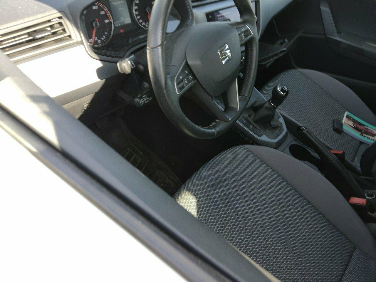 Seat Arona 1.0 Tsi 81kw (110cv) Style Go2 - Foto 2