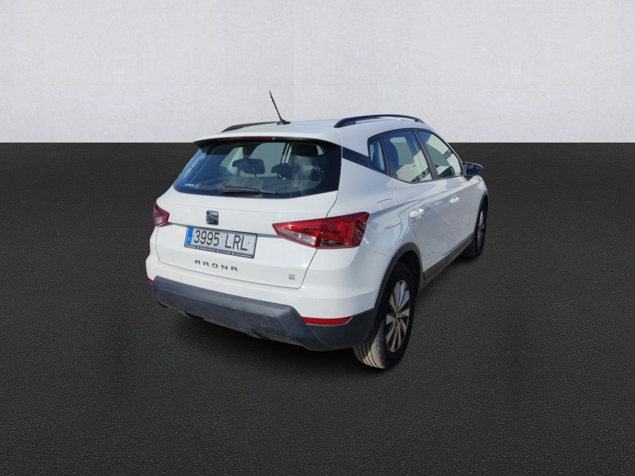 Seat Arona 1.0 Tsi 81kw (110cv) Style Go2 - Foto 2