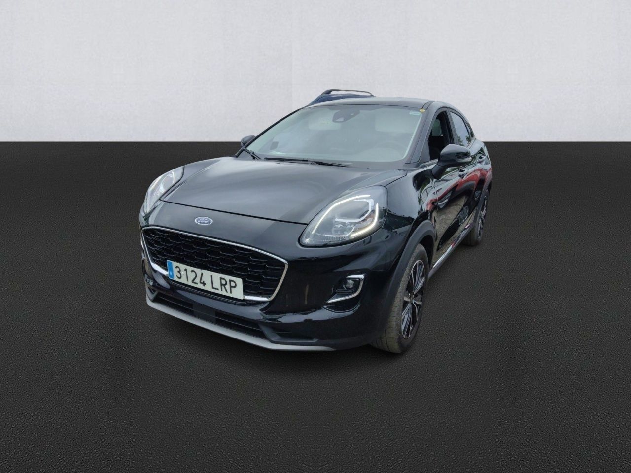 Ford Puma 1.5 Ecoblue 88kw (120cv) Titanium - Foto 2
