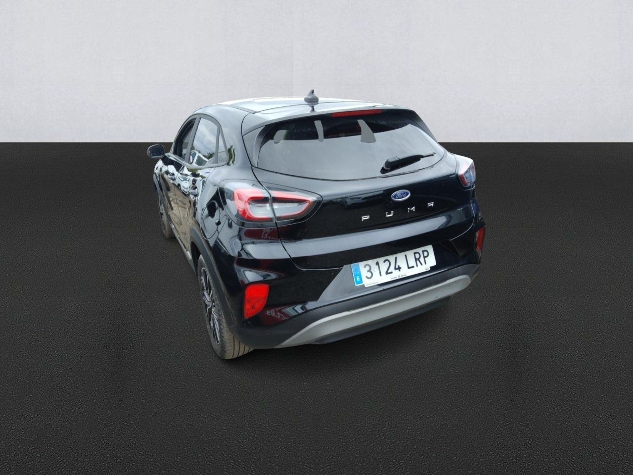 Ford Puma 1.5 Ecoblue 88kw (120cv) Titanium - Foto 2