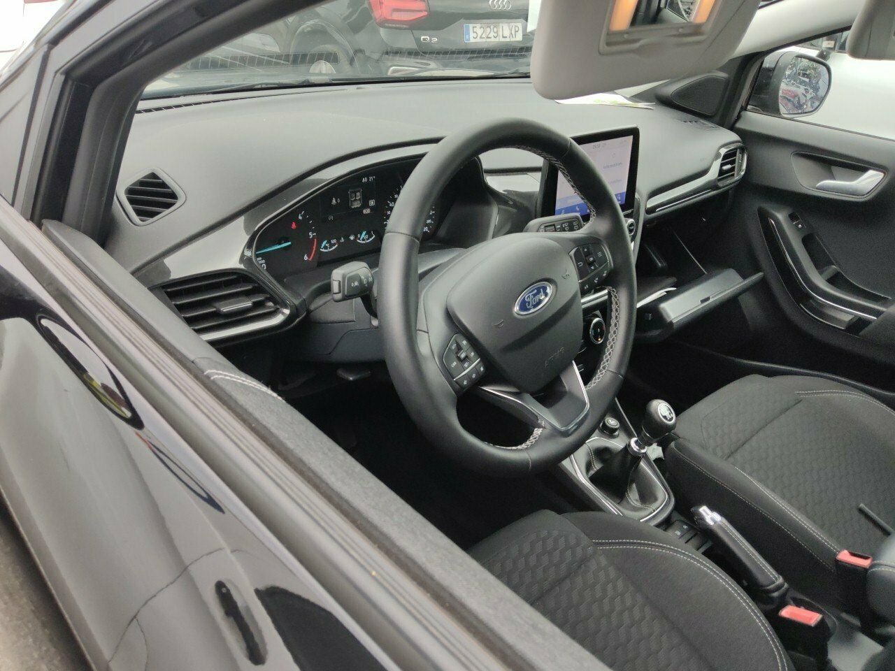 Ford Puma 1.5 Ecoblue 88kw (120cv) Titanium - Foto 2