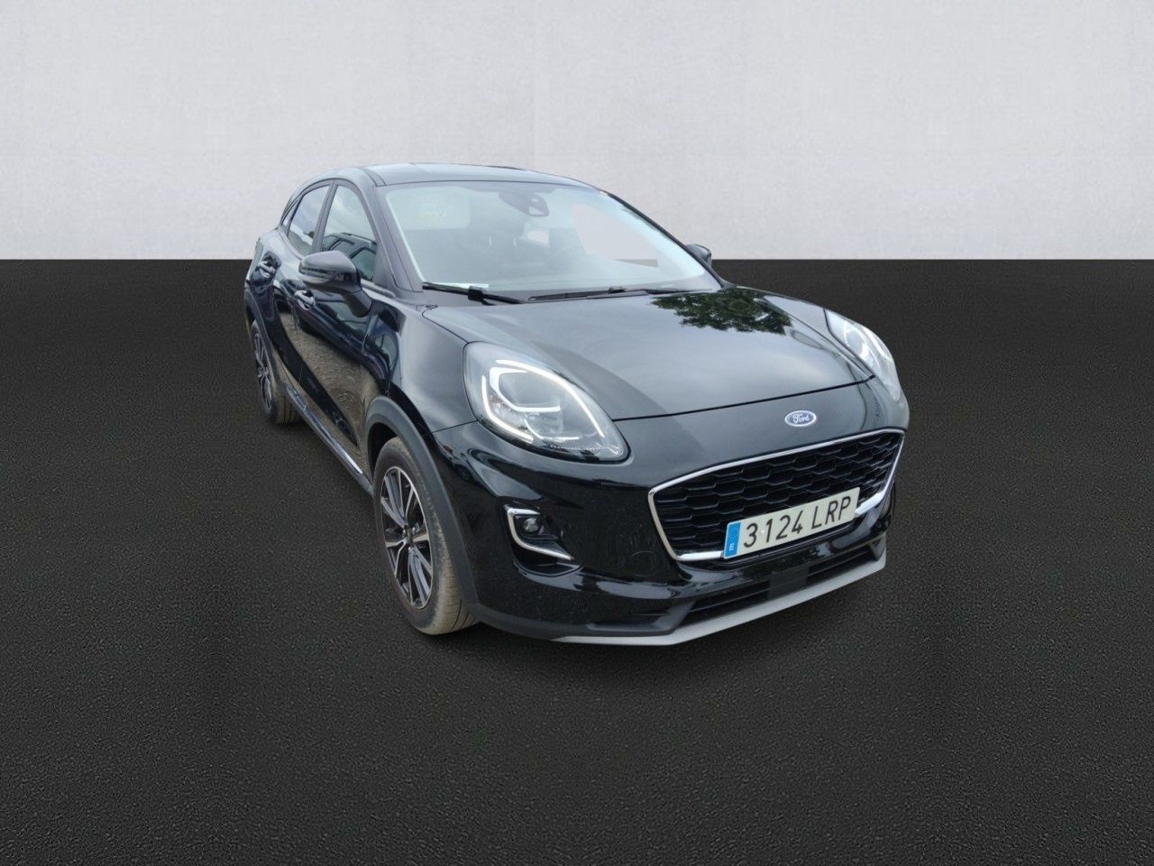 Ford Puma 1.5 Ecoblue 88kw (120cv) Titanium - Foto 2