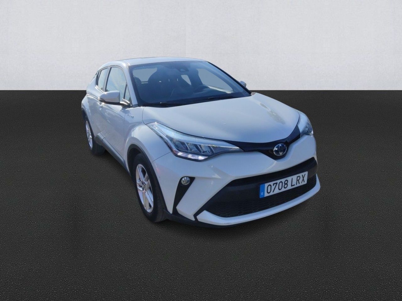 Toyota C-hr 1.8 125h Aire - Foto 2