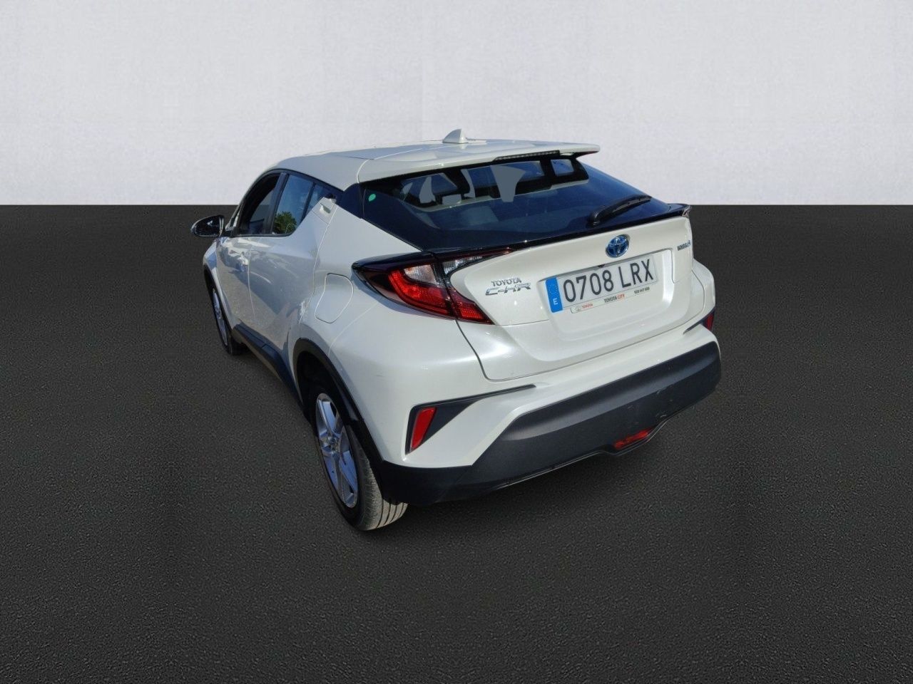 Toyota C-hr 1.8 125h Aire - Foto 2