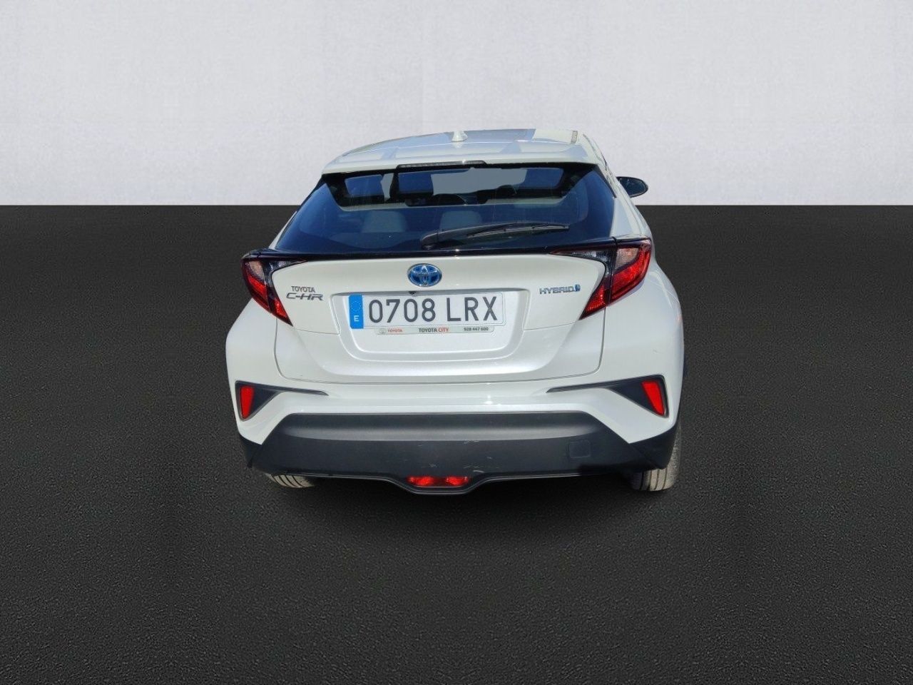 Toyota C-hr 1.8 125h Aire - Foto 2