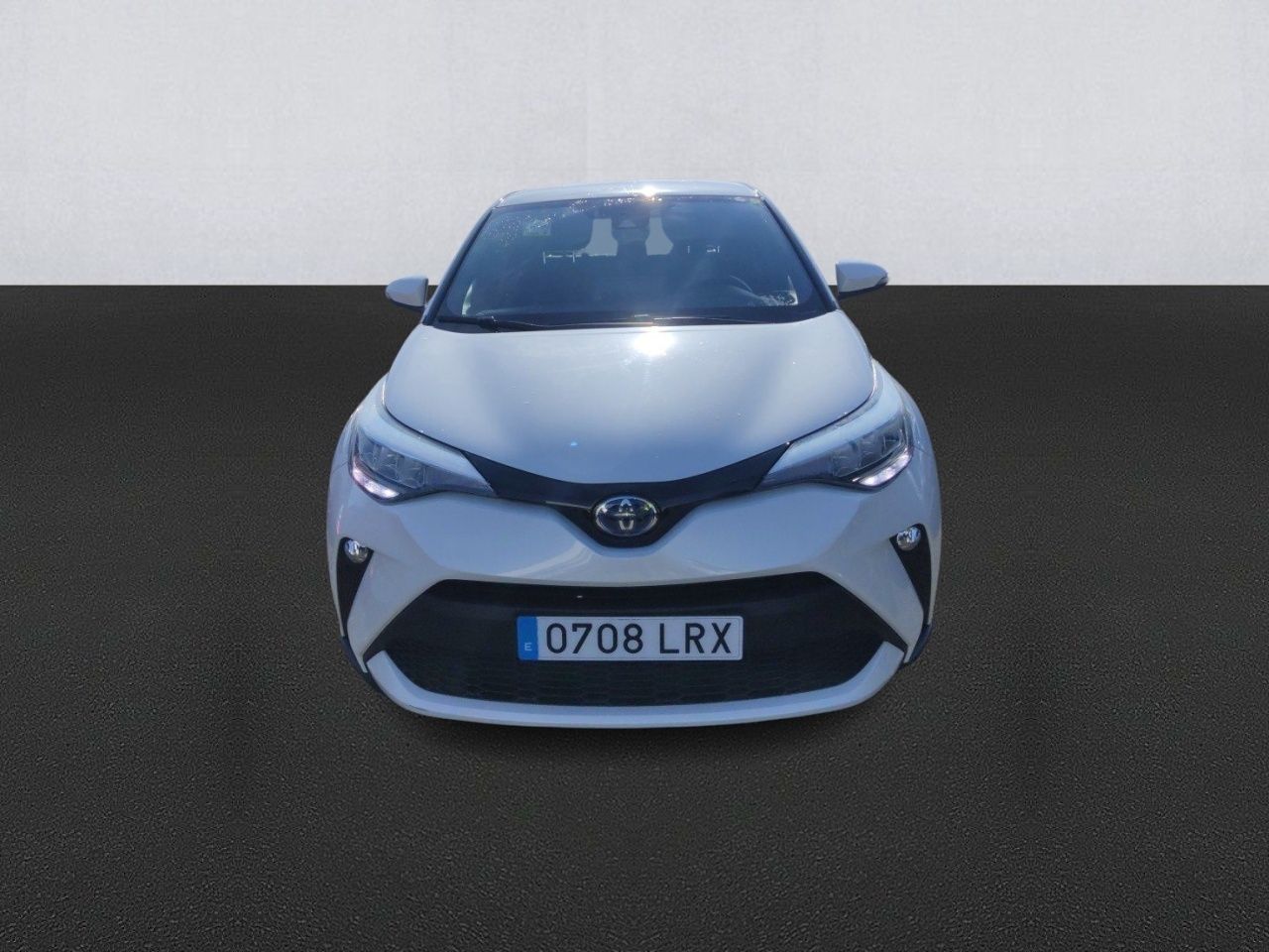 Toyota C-hr 1.8 125h Aire - Foto 2