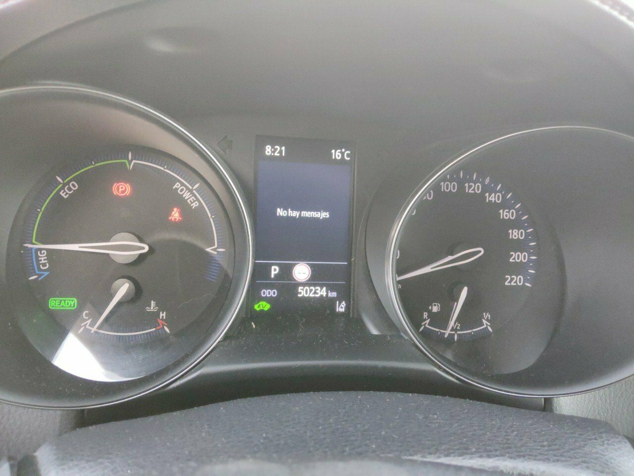 Toyota C-hr 1.8 125h Aire - Foto 2