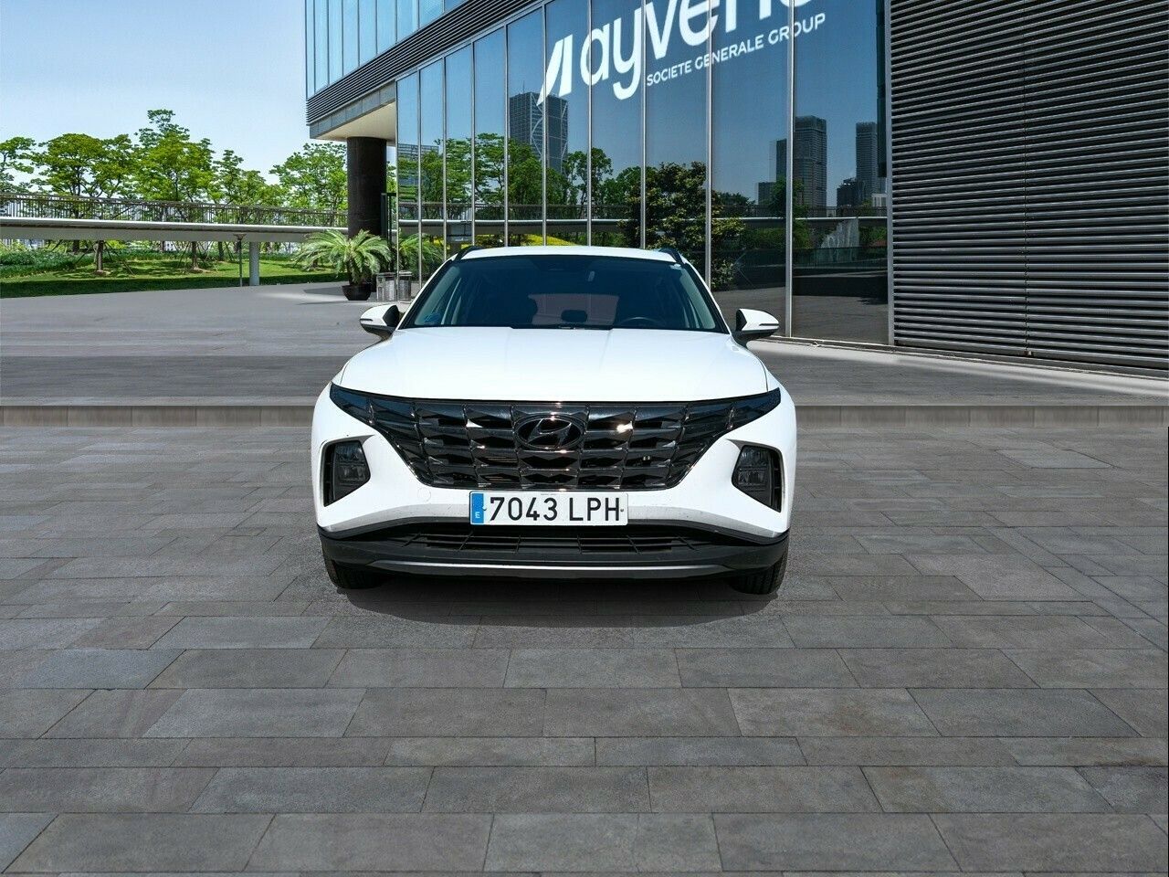 Hyundai Tucson 1.6 Tgdi 169kw (230cv) Hev Maxx Auto - Foto 2