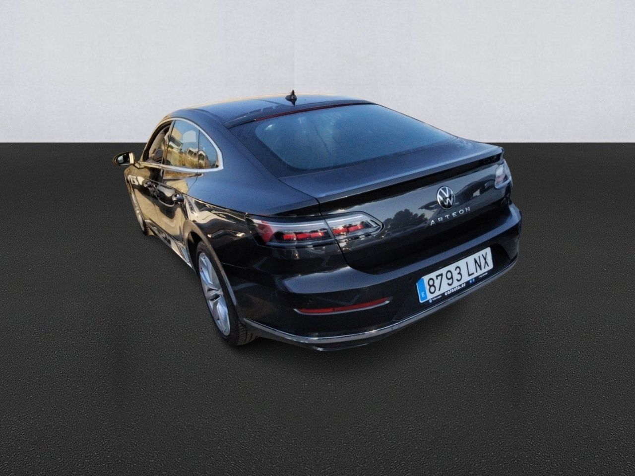 Volkswagen Arteon Elegance 2.0 Tdi 110kw (150cv) Dsg - Foto 2