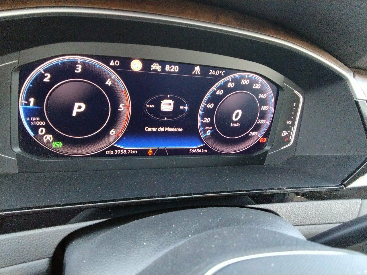 Volkswagen Arteon Elegance 2.0 Tdi 110kw (150cv) Dsg - Foto 2
