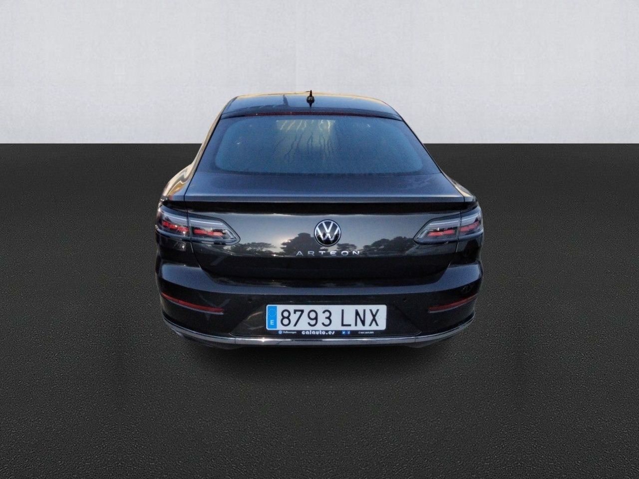 Volkswagen Arteon Elegance 2.0 Tdi 110kw (150cv) Dsg - Foto 2