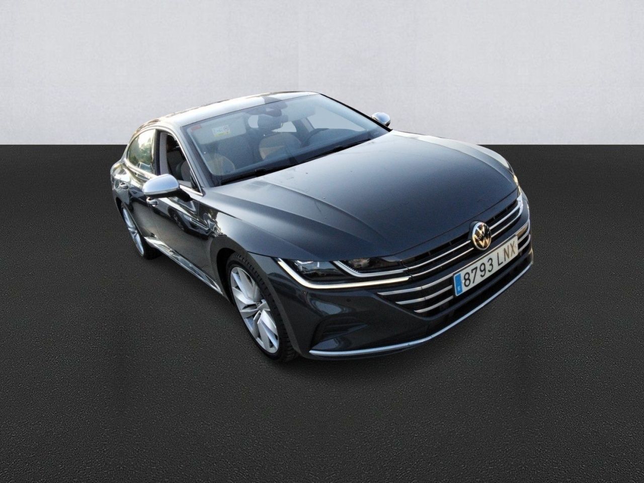 Volkswagen Arteon Elegance 2.0 Tdi 110kw (150cv) Dsg - Foto 2