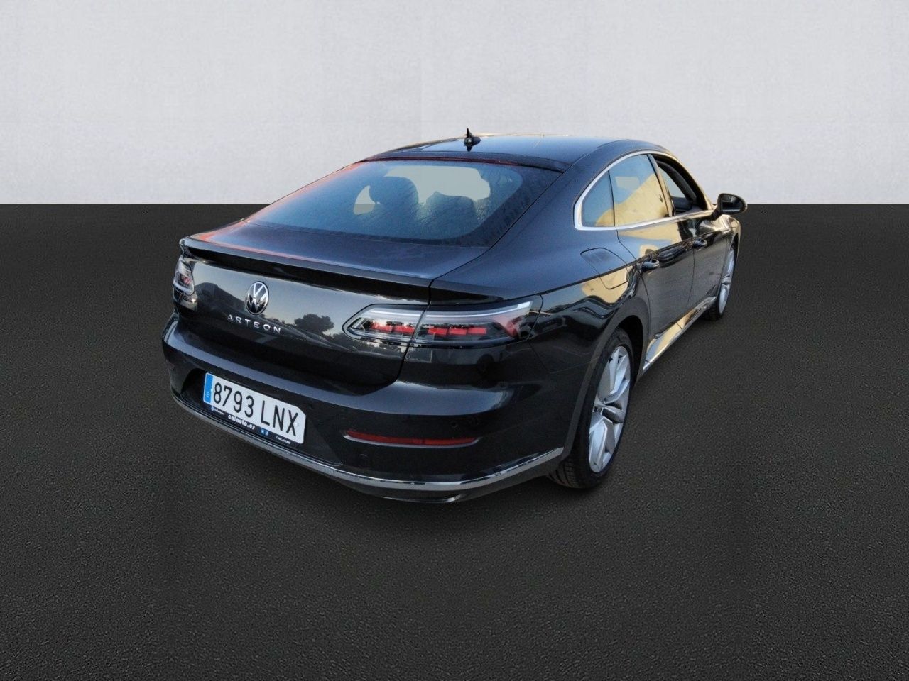 Volkswagen Arteon Elegance 2.0 Tdi 110kw (150cv) Dsg - Foto 2