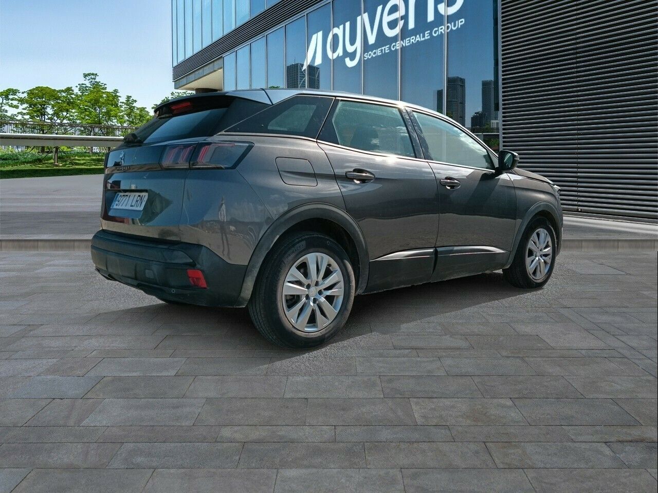 Peugeot 3008 1.5 Bluehdi 96kw (130cv) S&s Active Pack - Foto 2