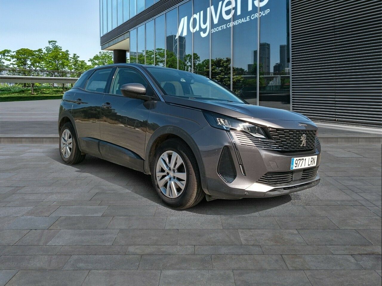 Peugeot 3008 1.5 Bluehdi 96kw (130cv) S&s Active Pack - Foto 2